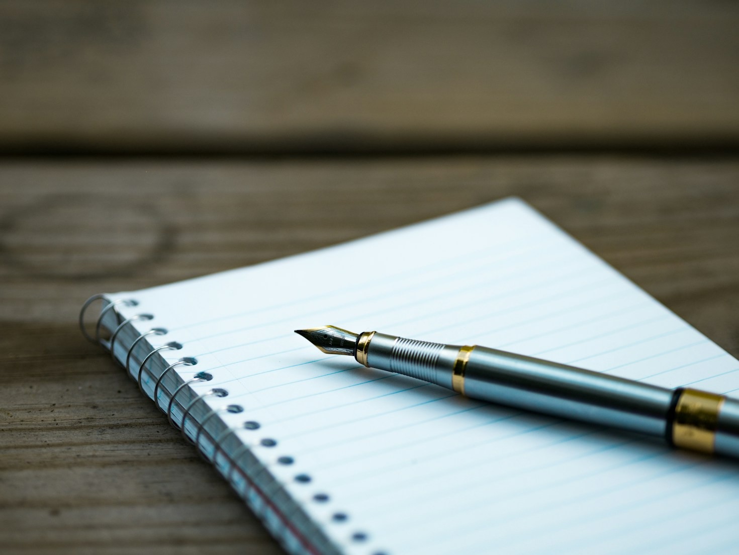 The Power of Sharing Personal Experiences